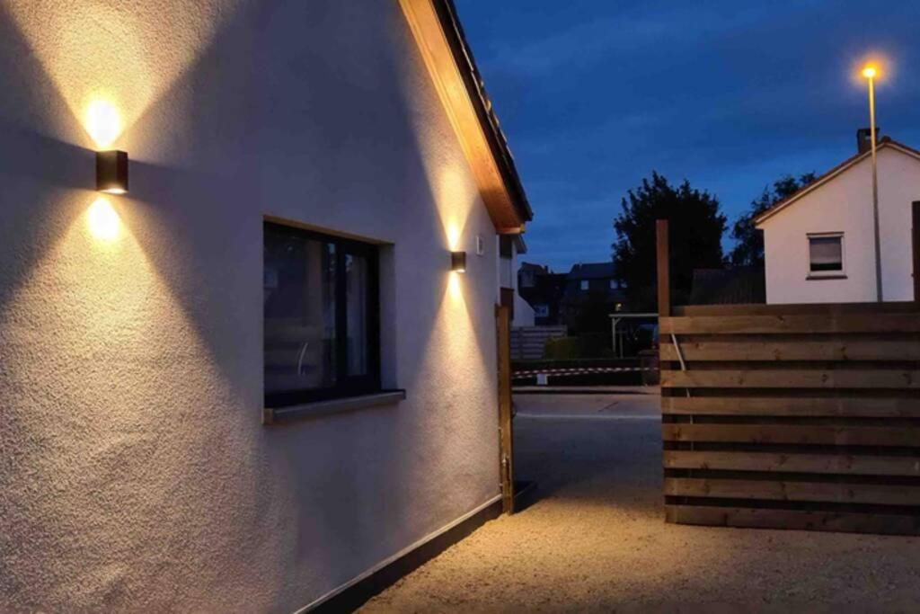 Die Huis 14-Een Oase Van Rust Tussen Polders En Kust Oostende Exterior foto